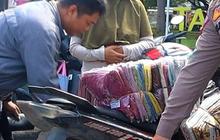 Siap-Siap, Polisi Bakal Tilang Pengendara Pakai Knalpot Brong di Jakarta