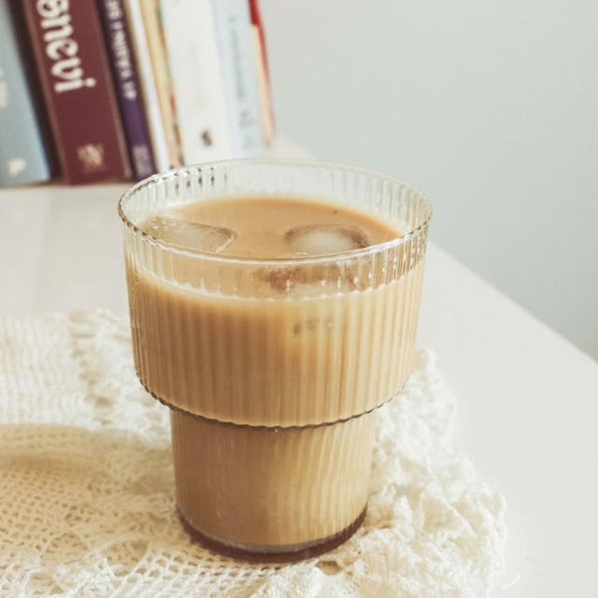 Anti Ribet, 7 Resep Kopi Susu Gula Aren yang Bikin Ketagihan