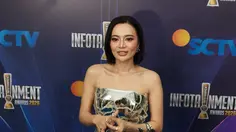 Wika Salim Dilamar Sejak 2 Tahun Lalu, Akui Sempat Ragu Menuju Pelaminan