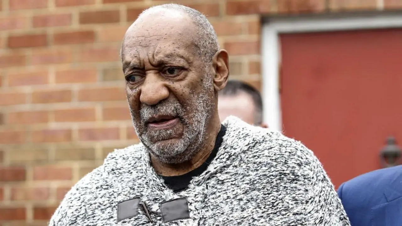 Bill Cosby