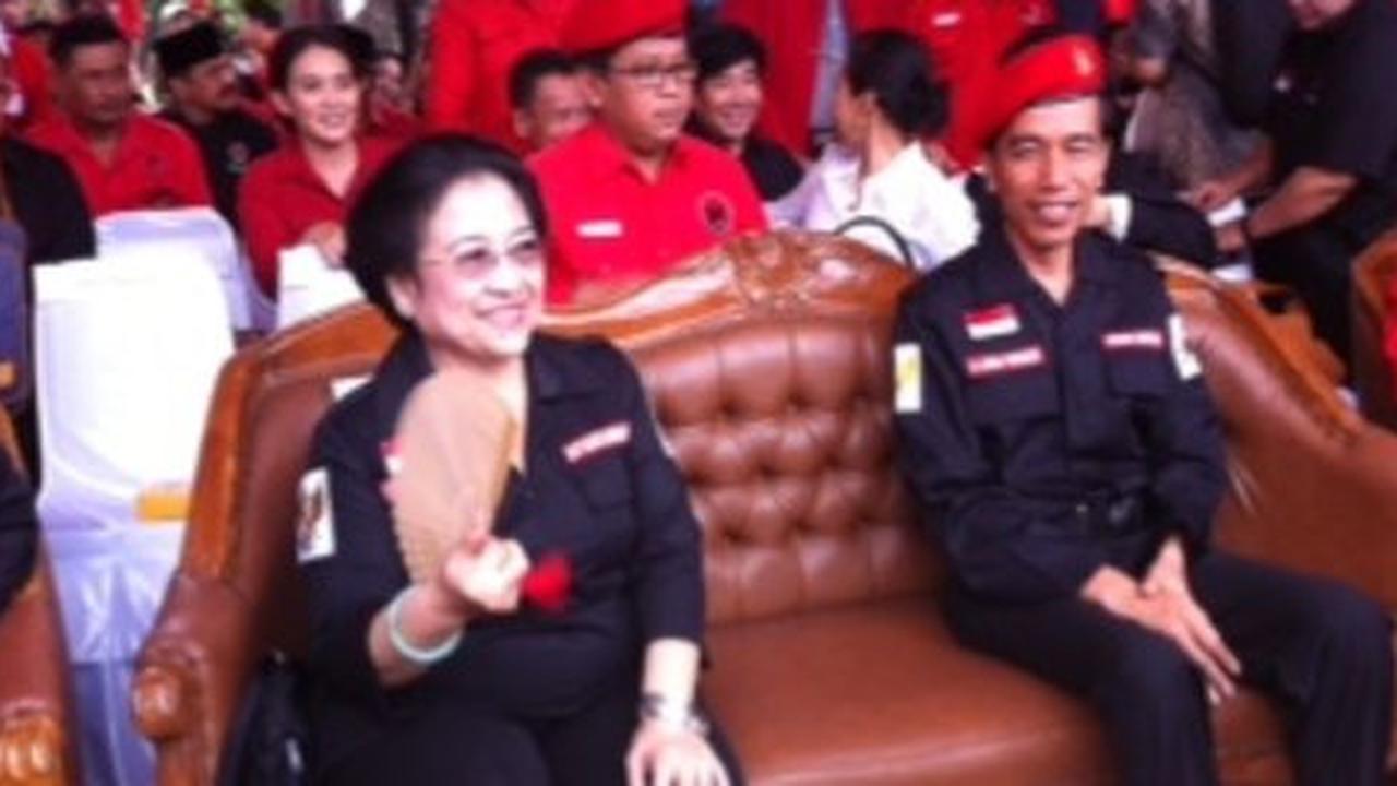 Jokowi dinilai manjakan partai lewat dana parpol naik 10 kali lipat