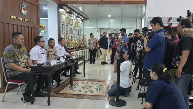 Wahyu Trah Utomo