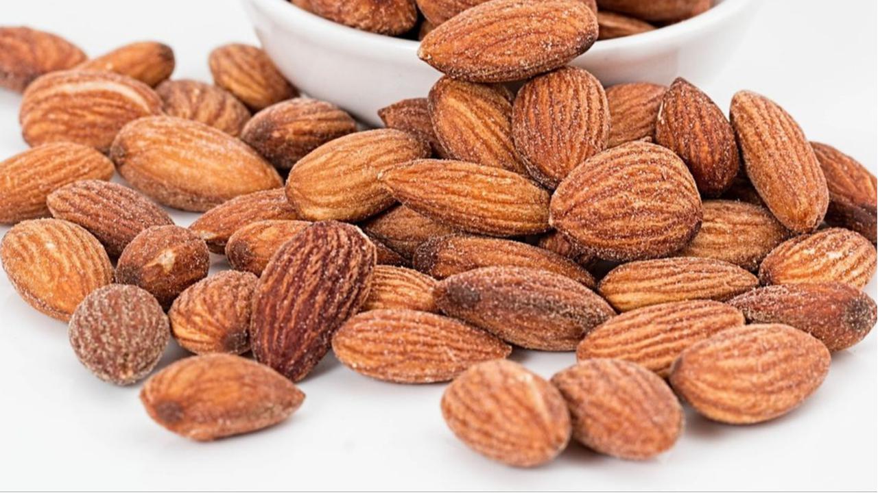 7 Manfaat Kacang Almond untuk Pria, Meningkatkan Kesuburan dan Pembentukan Otot
