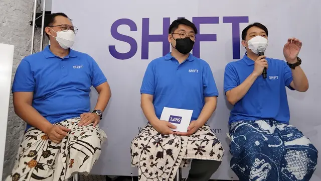 Gaungkan Hidup Sehat Melalui Air Bersih Bervitamin