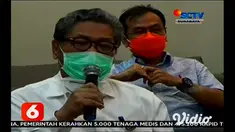 RS Unair, Surabaya menambah fasilitas 4 ruang isolasi yang menjadi 24 sedangkan ruang observasi yang dari 16 kini ditambah menjadi 134 ruangan dan ruang operasi ditambah 3 ruangan.