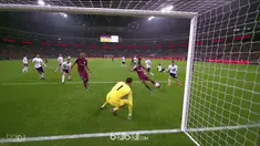 Manchester City eraih kemenangan atas Tottenham Hotspur dengan skor 3-1. This video is presented by Ballball.