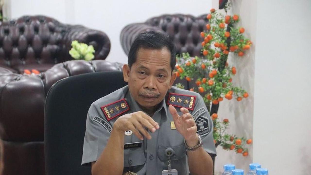 Kemenkumham Kalteng Tekankan Pentingnya Penghormatan Hak Cipta Digital di Era Modern