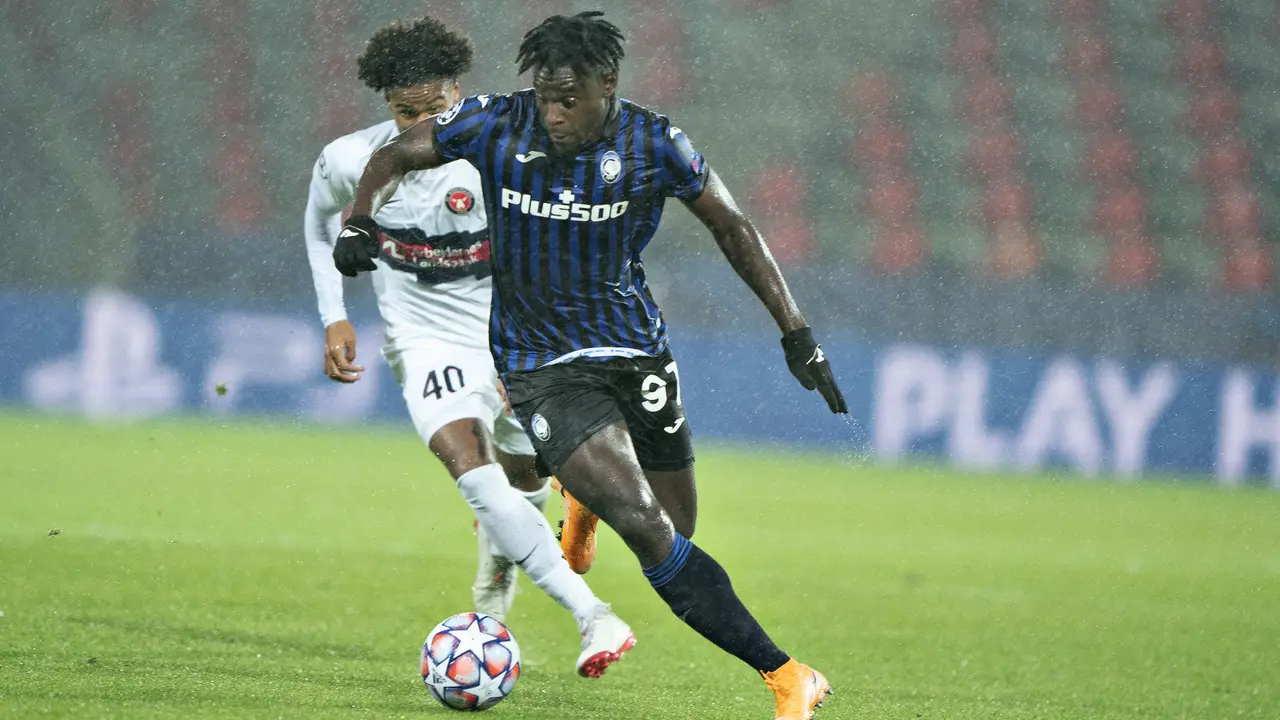 Duvan Zapata