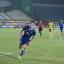 Sesuai Rencana, Persib Bandung Sempurna di Asia