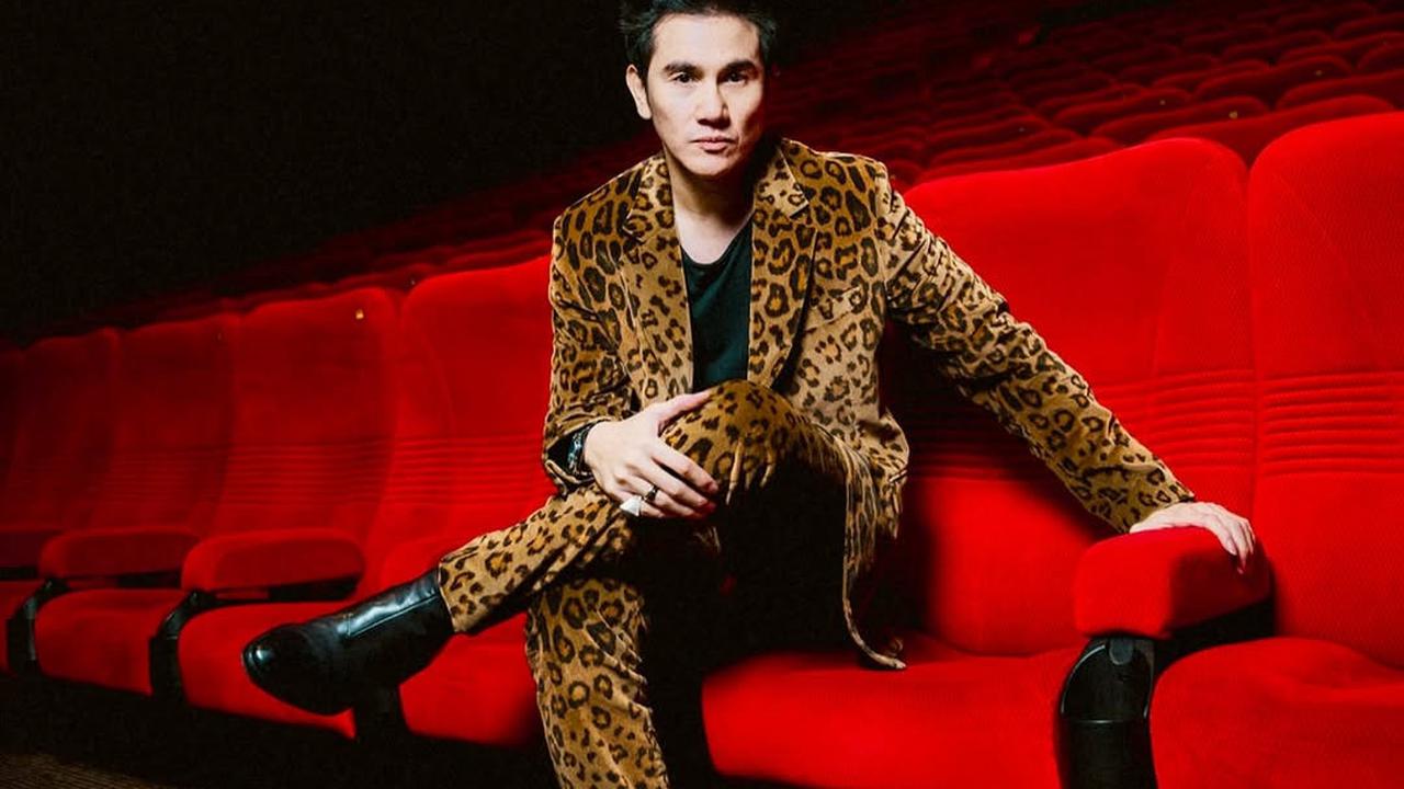 Momen yang Membuat Vino G Bastian Merasakan Patah Hati Pertama pada Anaknya