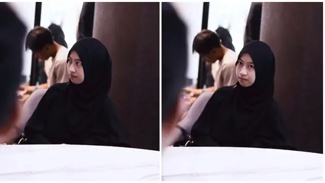 Dikabarkan Menikah Desember, Ini 6 Momen Egy Maulana Fitting Baju Pengantin