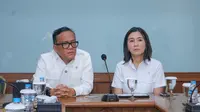 Respons Laporan Kekerasan Seksual pada Pekerja, Wamenaker Datangi Universitas Pancasila