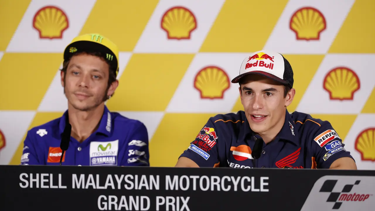 Valentino Rossi