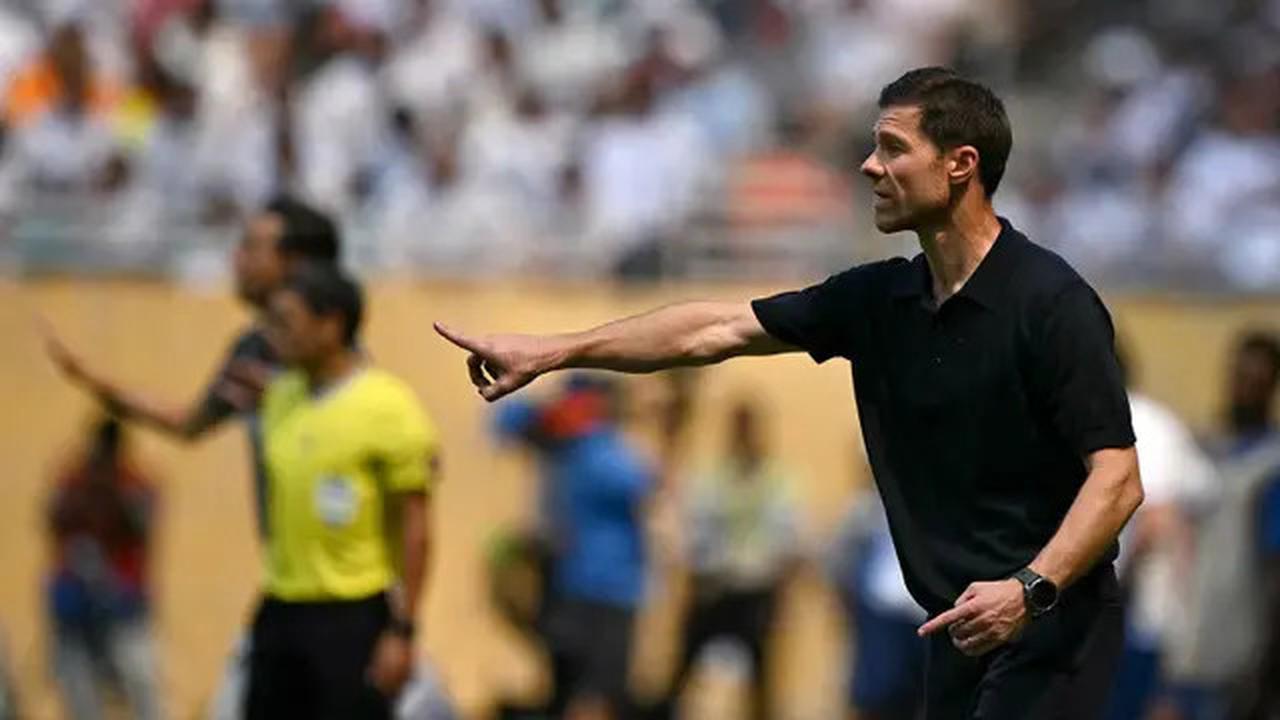 Xabi Alonso: Real Madrid Wajib Tampil Kuat saat Jumpa Osasuna pada Pekan Pembuka Liga Spanyol