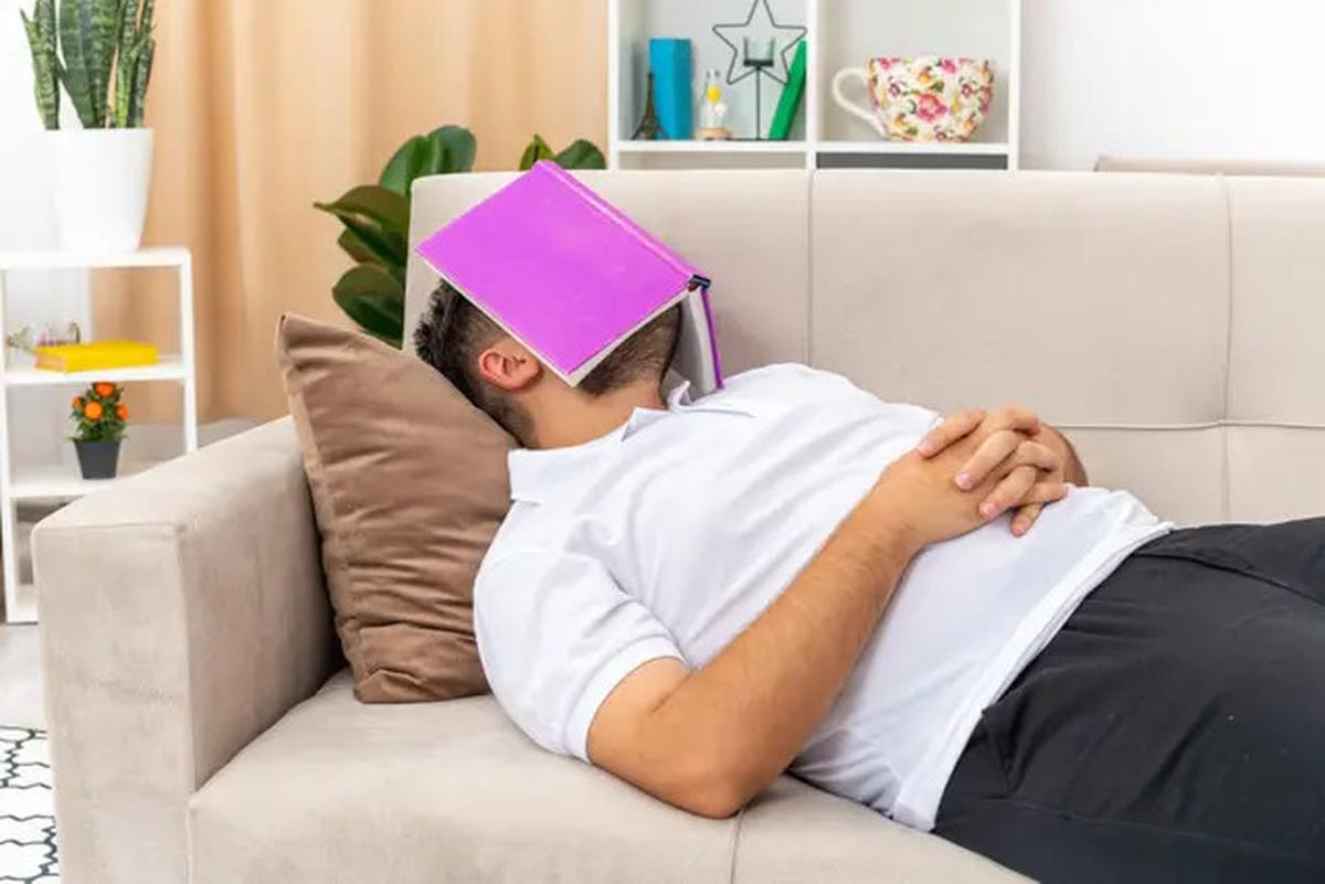 10 Tips Atur Pola Tidur yang Cukup saat Puasa, Bantu Optimalkan Aktivitas di Bulan Ramadan