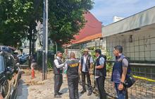 Polisi Telusuri 13 Jam Terakhir dan Perjalanan Jenazah Sutrimo