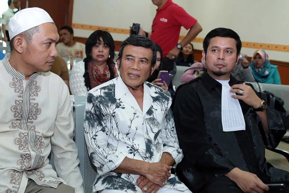 Rhoma Irama