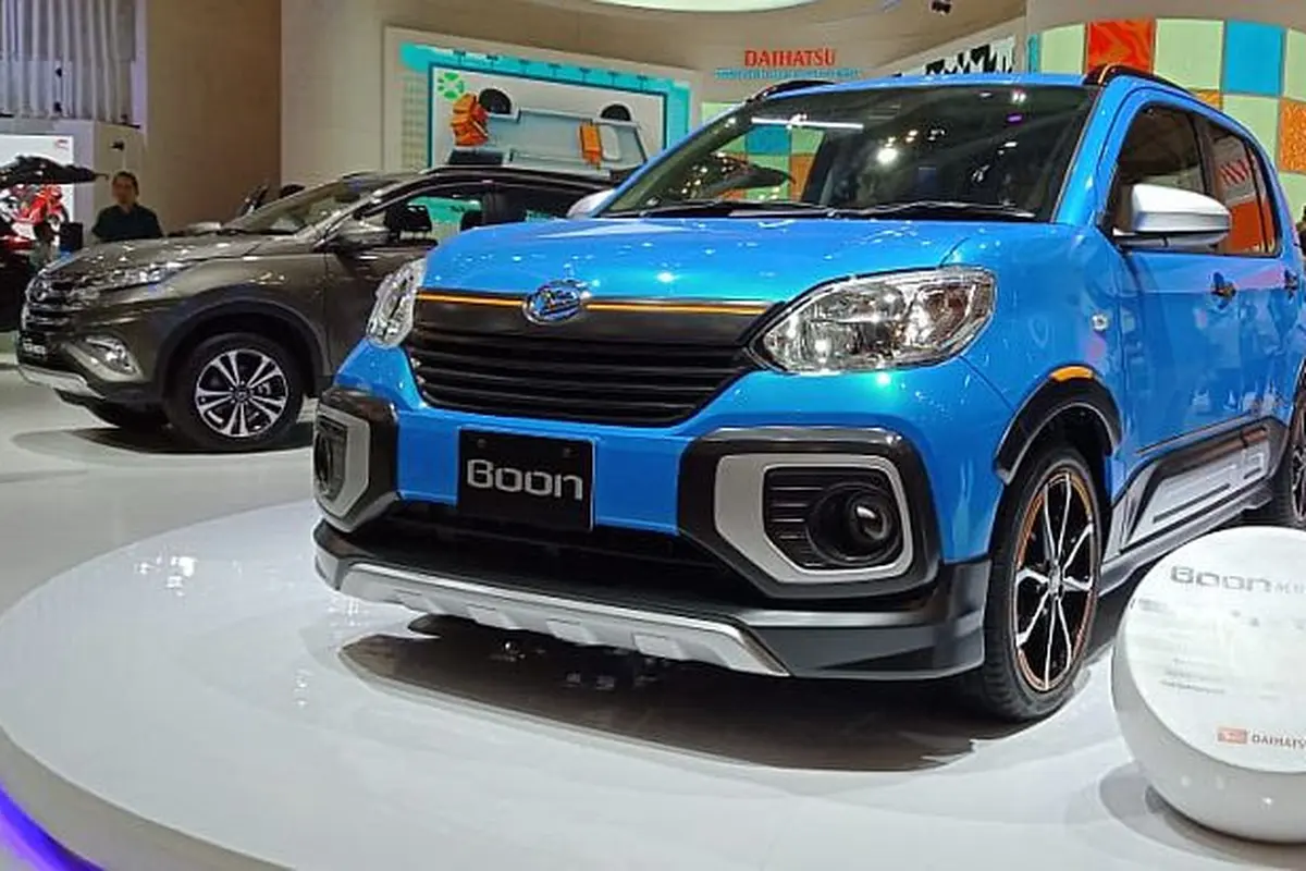 Daihatsu