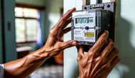 Cara Mengetahui Kapasitas Daya kWh Meter Listrik yang Cepat dan Akurat