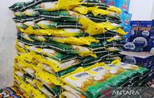 Bulog Natuna Jamin Stok Beras Aman Tiga Bulan ke Depan, Perkuat Ketahanan Pangan Nasional