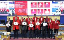 Pemilihan Rektor Unhas Periode 2026-2030 Digelar di Jakarta, Libatkan Menteri Diktisaintek