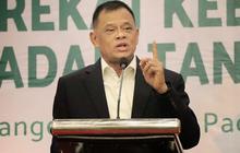 Hercules Sebut Sutiyoso Sudah Bau Tanah, Eks Panglima TNI Gatot Nurmantyo Langsung Ngamuk