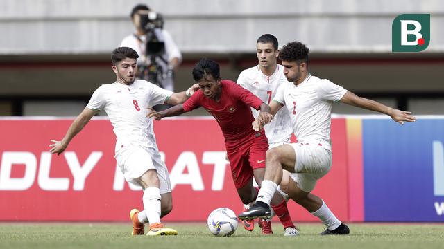Timnas Indonesia U-19