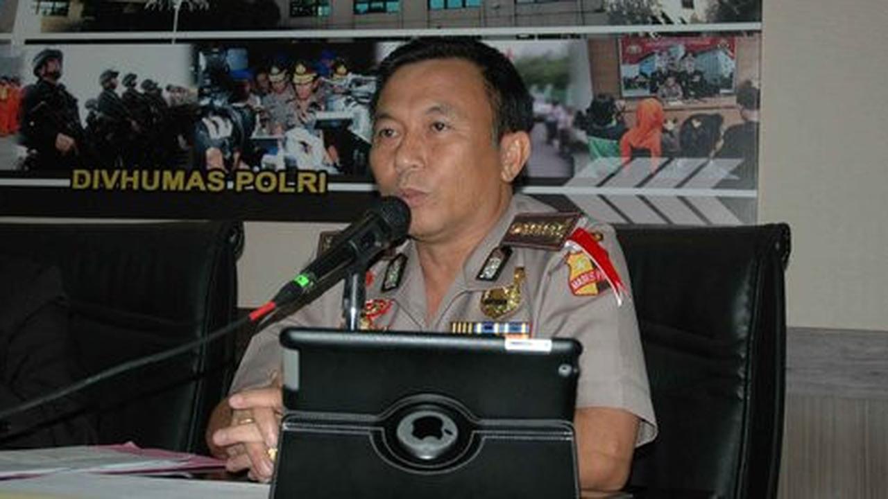 Jenderal polisi sebut ada yang ingin adu domba Polri lawan TNI