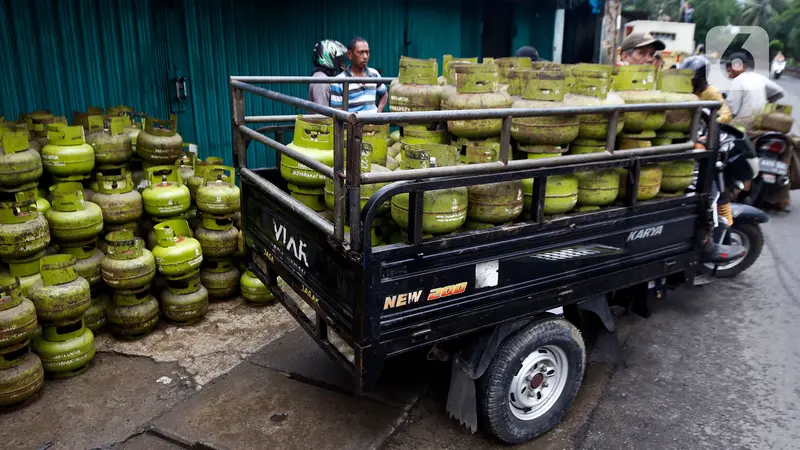 Tambal Beban Fiskal, Pemerintah Bakal Kembangkan Jaringan Gas