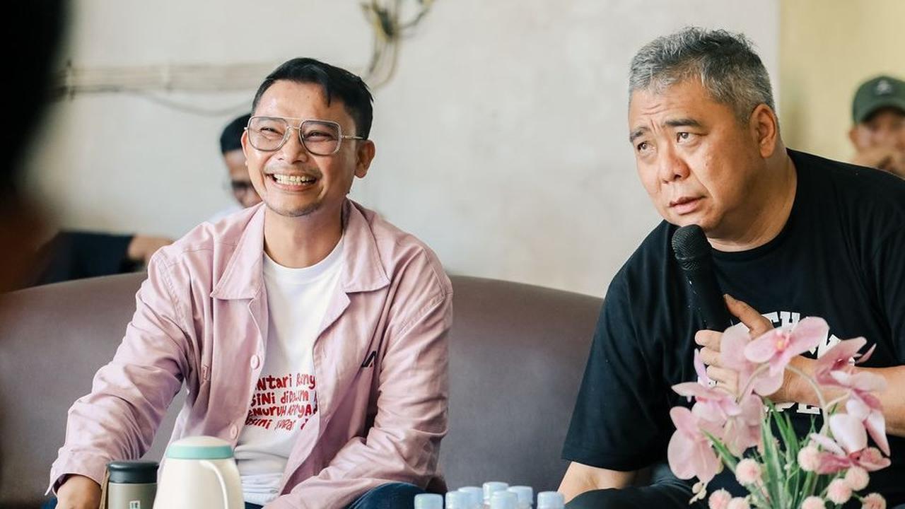 Bereskan Tunggakan, Ahmad Ali-AKA Jamin Semua Warga Sulteng Dapat BPJS Gratis