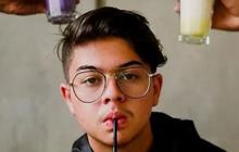 Potret dan Kabar Terbaru Artis Baim Cilik, Kini Usaha Ternak Kambing
