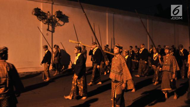 6 Mitos dan Larangan Malam 1 Suro Menurut Adat Jawa, Bisa Membawa Sial