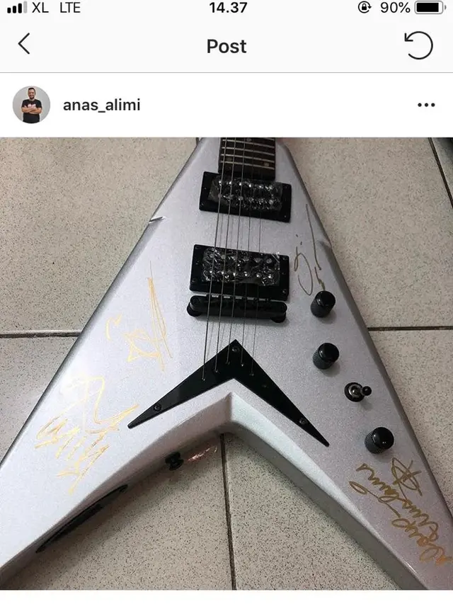 Megadeth