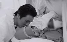 Bungkam Haters, Syahrini Bocorkan Video Persalinan Anak Pertamanya dengan Reino Barack di Singapura