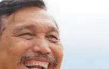 Terungkap, Ini Alasan Luhut Tak Mau Jadi Menteri Jika Ditawari Presiden Terpilih