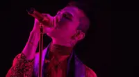 G-Dragon Big Bang Berbicara Mengenai Wajib Militernya 
