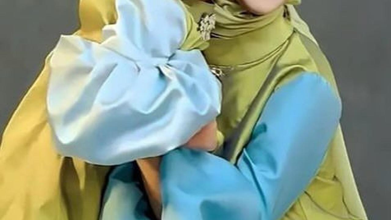 Adik dari seorang Ustadzah
