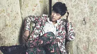 Lee Seung Gitak sabar mengeluarkan album baru yang akan rilis dalam waktu dekat.
