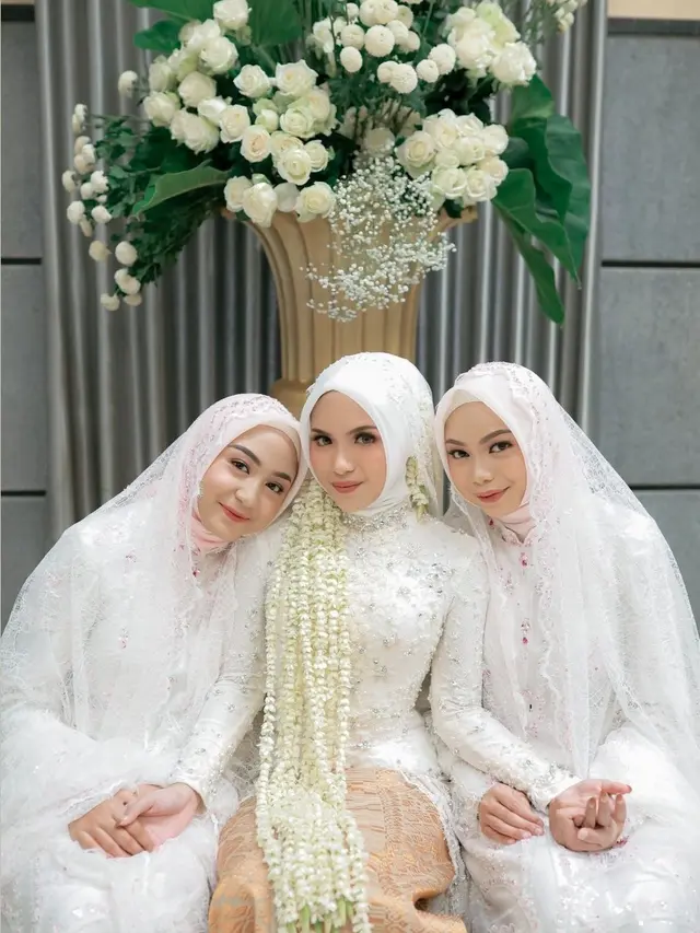 Rifki Farabi Kakak Zahwa Nadhira