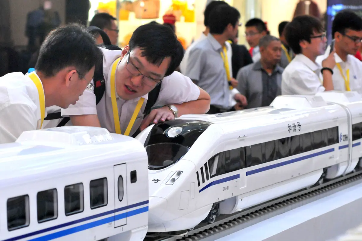 20150813-Kereta-Cepat-Cina-Jakarta-Rini-Soemarno