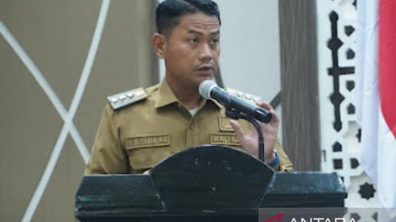 Trivia: 6 Poin Aksi Pemkot Banjarmasin untuk Penanganan Stunting, Target Turun Signifikan di 2025