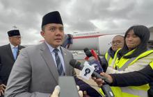Seskab Teddy Ungkap Instruksi Prabowo: Tarif Dagang dengan AS Harus Beri Keuntungan Besar untuk Indonesia
