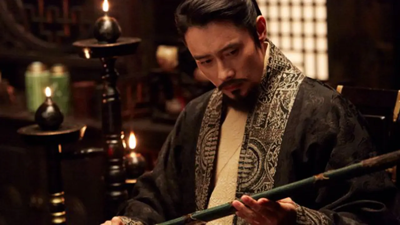 Sempat Tertunda, Film Kolosal Lee Byung Hun Akhirnya Tayang