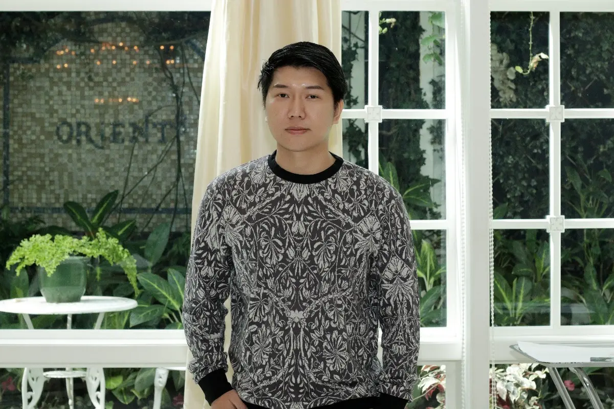 Marcos Tjung