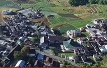 Mengunjungi Desa Parikesit Dieng, Punya Lahan Pertanian yang Subur dan Potensi Wisata