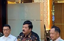 VIDEO: Menko Polhukam Ungkap Data Intelijen soal Aksi Tolak Hasil Pemilu 2024