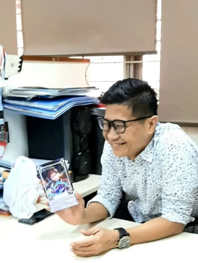 Belajar Jadi Guru Kreatif dari Tiga Sosok Pahlawan Tanpa Tanda Jasa