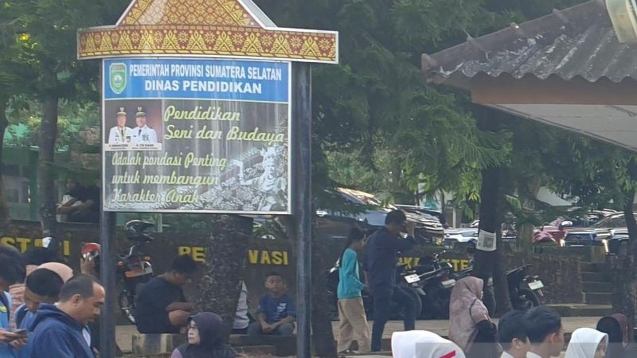 Pemprov Sumsel Gencarkan Optimalisasi Program Perlindungan Anak Demi Masa Depan Cerah