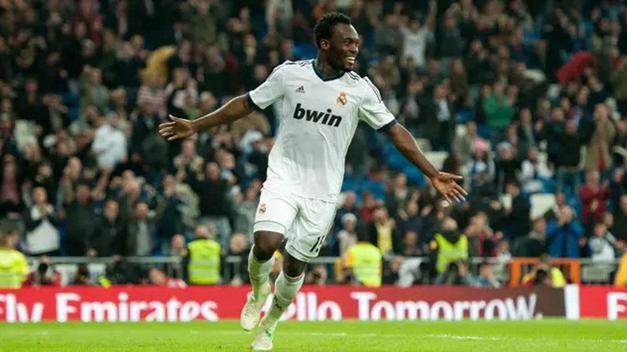 10 Rekrutan Aneh bin Ajaib Real Madrid: Eh, 3 Pemain Pernah Main di Liga Indonesia