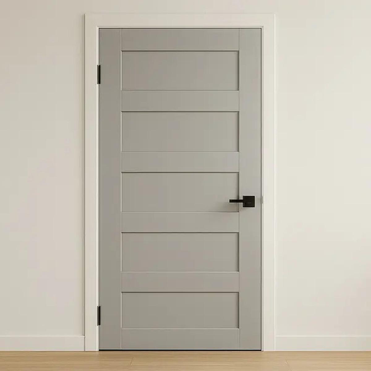 6 Model Pintu Kamar Minimalis Elegan, Cocok untuk Rumah Bergaya Modern